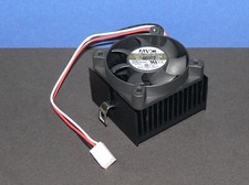 AVC C5010B12LV CPU Kühler