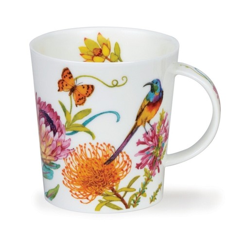 Dunoon exotic beauty sunbird - ,