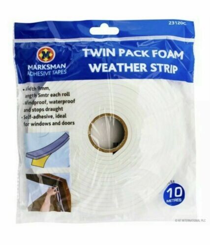 Wetter schaumband - wetter,