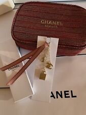 Chanel Beauté Kosmetiktasche