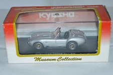 Shelby Cobra von Kyosho Museum Collection # 03011S 1:43 in OVP
