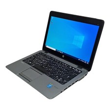 HP Elitebook 820 G1 i5-4300U 1,9GHz 4GB 128GB SSD #E89