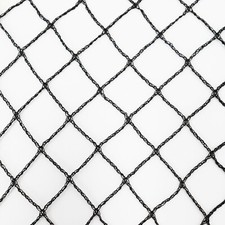 Teichnetz schwarz