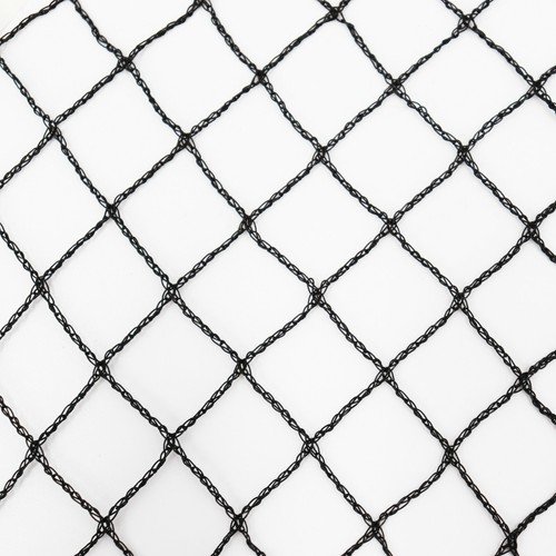 Teichnetz schwarz