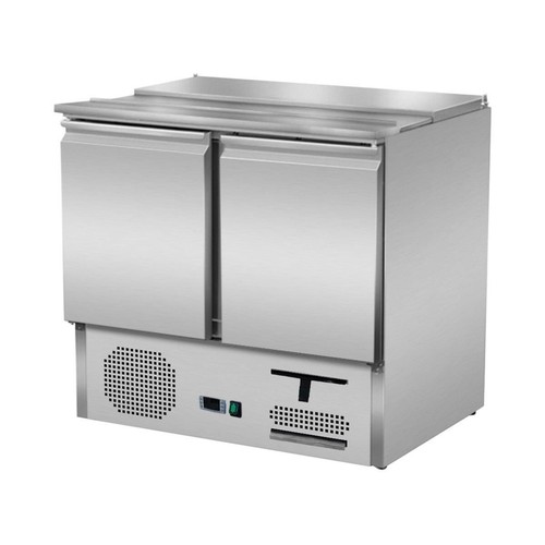 Gastronomie saladette - saladette, 2