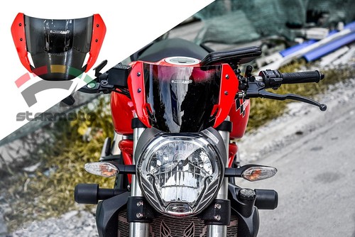 Für ducati monster 821 - monster, 1200s