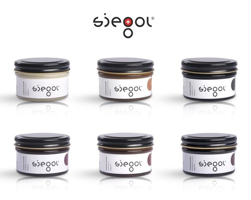 Siegol cordovan pomade - cordovan,