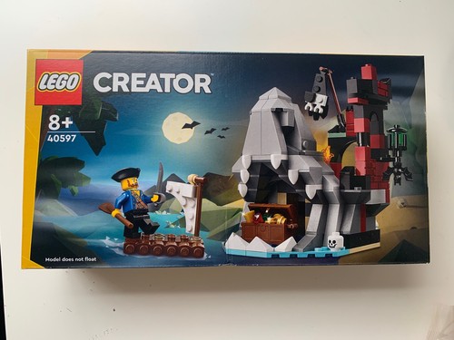 Lego creator gruselige - creator,