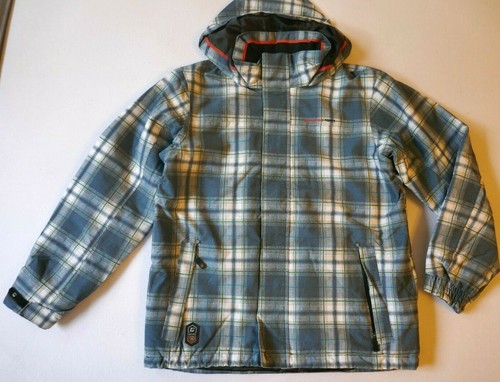 Killtec level3 winterjacke - level3,