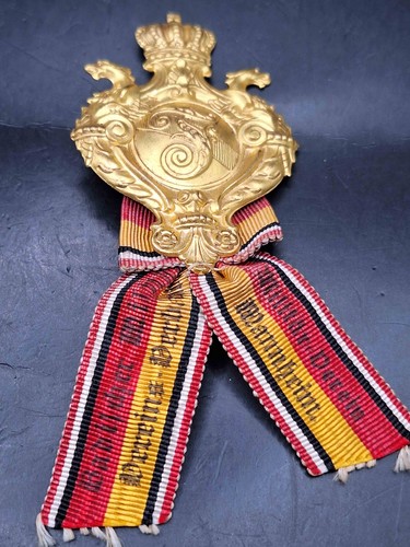 Baden kriegerbund - baden,