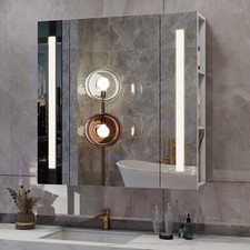 Badezimmer Spiegelschrank mit