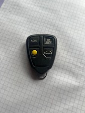 Volvo Passend für S60, S80, V70, V70 XC, XC90 Fernbedienung ZV 8685150 Sender