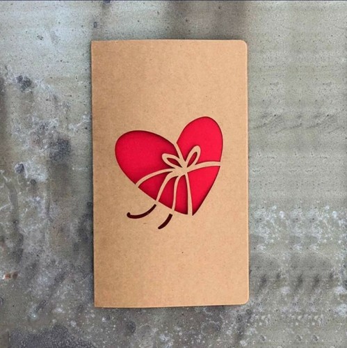 Handgefertigte valentinstag - handgefertigte,
