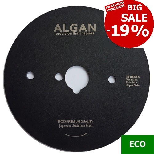Algan antihaftbeschichtetes - algan,
