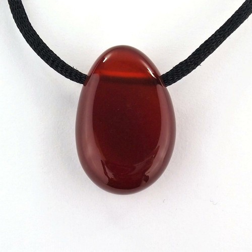 Carneol cabochon anhänger - cabochon,