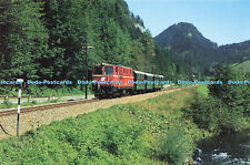 D188936 Auf der 760 mm Spur