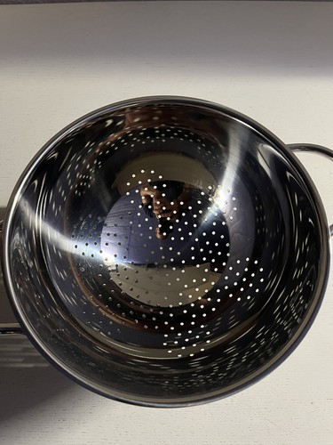Wmf gourmet sieb edelstahl - gourmet, 24