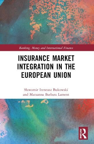 Insurance market integration - insurance,