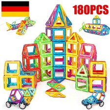 180Stk Blocks Magnetic