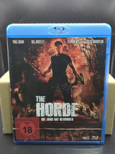 The horde die - the, hat