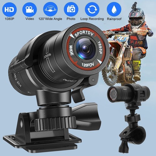 1080p sport action kamera - 1080p,