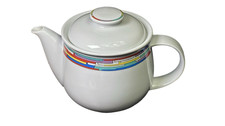 Teekanne ca. 1,2 Liter Arzberg Daily Rainbow