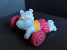 Happy Hippo Fitnessfieber 1990