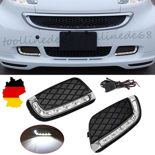 Paar led tagfahrlicht - led,