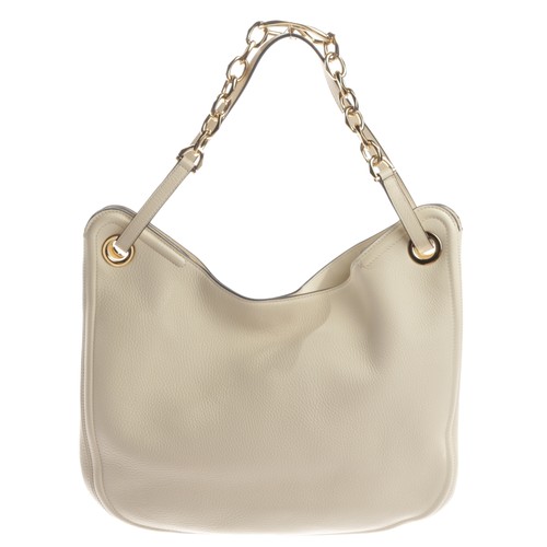 Valentino schultertasche weiß - schultertasche,