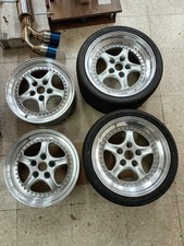 Kinesis USA Wheels 9 +10 X 18