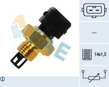 FAE Ansauglufttemperatursensor Ladelufttemperatursensor 33175 für HYUNDAI ix55