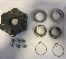 Ducati Kettenradträger