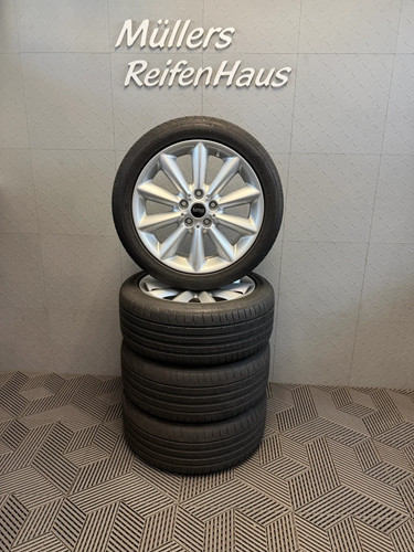 Mini clubman f54 zoll - f54,