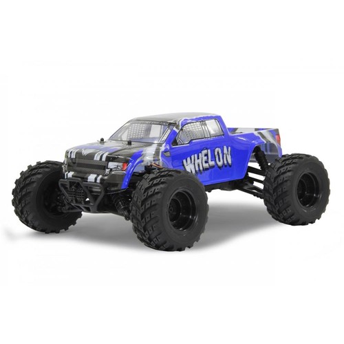 Jamara whelon monstertruck 4wd - whelon,