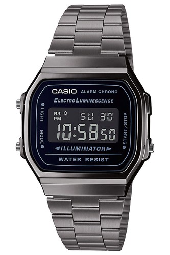 Casio digitaluhr vintage - casio,