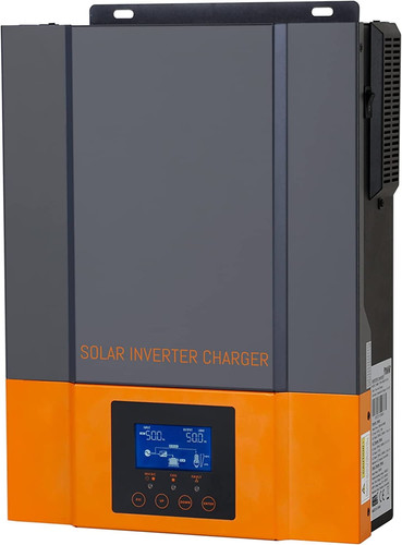 Powmr 1500w solar hybrid - powmr,