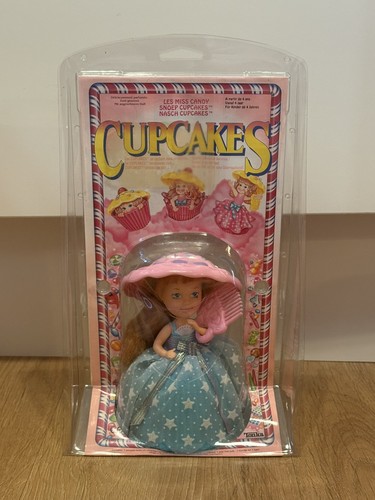 Vintage cupcakes candy - cupcakes,