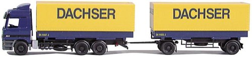 Awm lkw actros wprhz - awm,