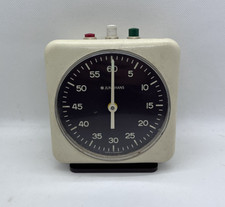 Junghans Laborstoppuhr