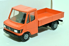 Conrad #3062 Mercedes-Benz