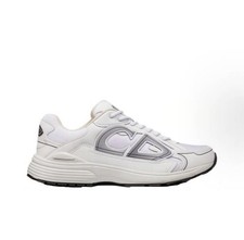 Dior B30 Sportschuhe Weiß