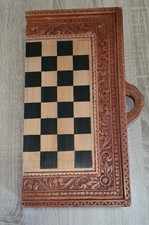 Sehr schönes Backgammonspiel