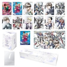 English Ver Gundam Card Game