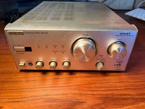 Onkyo 905tx stereo - onkyo, a-905tx