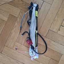 Eleveight Kite Auto CS - Top