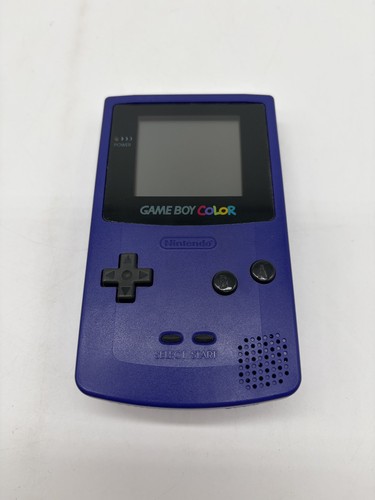 Nintendo game boy - nintendo,