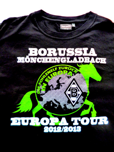 Borussia mönchengladbach - borussia,