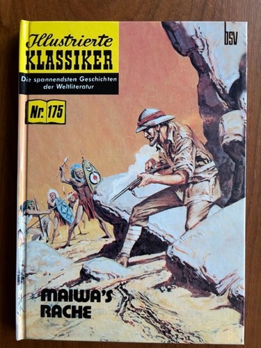 Illustrierte klassiker hethke - illustrierte,