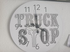 Truck stop uhr - ,