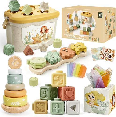 Babyspielzeug bis monate - bis, 12